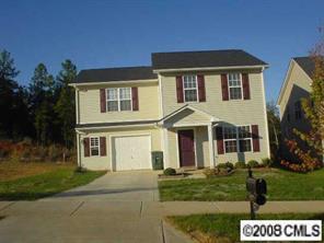 4172 Broadstairs Dr., Concord, NC 28025