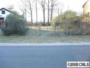 Custer St., Charlotte, NC 28216