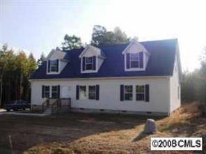 1100 Farm Creek Rd., Salisbury, NC 28146