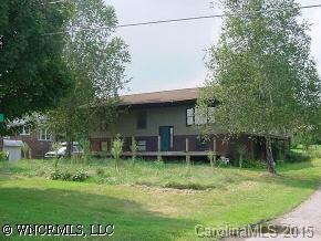 86 Ewbank Rd., Etowah, NC 28729