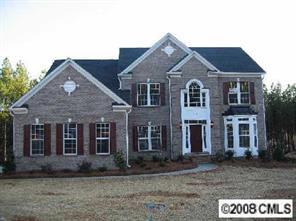 112 Woodward Ridge Dr., Mount Holly, NC 28120