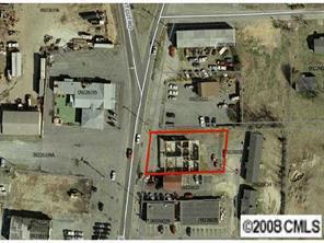 1514 Concord Ave., Monroe, NC 28110