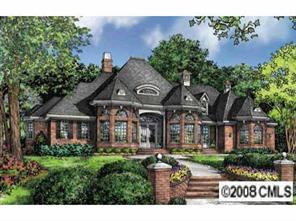 6898 Cobblefield Ln., Denver, NC 28037