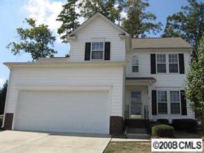 2396 Saguaro Ln., Kannapolis, NC 28083