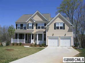 7944 Woodmere Dr., Harrisburg, NC 28075