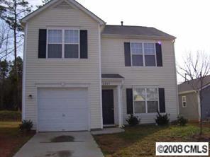 5735 Laborde Ave., Charlotte, NC 28269