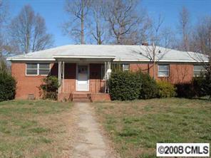 3801 Delgany Dr., Charlotte, NC 28215