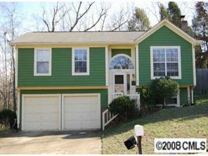 9507 Marshbrooke Rd., Matthews, NC 28105