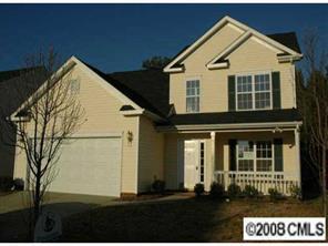 9541 Bradstreet Commons Way, Charlotte, NC 28215