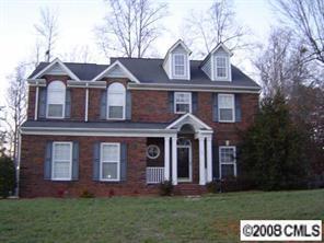 144 Castleton Dr., Mooresville, NC 28117