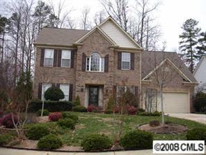 6124 Swanston Dr., Charlotte, NC 28269