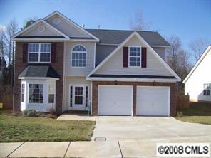 1109 Wind Carved Ln., Monroe, NC 28110