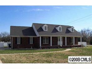 4901 Keeneland Pl., Concord, NC 28027