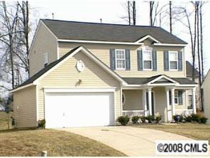 9034 Sanders Creek Ct., Charlotte, NC 28269