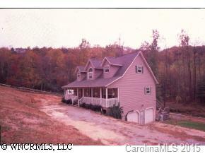 18 Chanter Drive, Fletcher, NC 28732