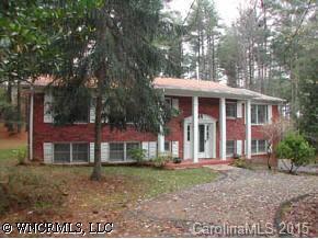 139 Haywood Knolls Dr, Hendersonville, NC 28791