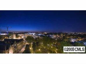 210 N Church St. #2406, Charlotte, NC 28202