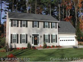 140 Riverbirch Drive, Fletcher, NC 28732