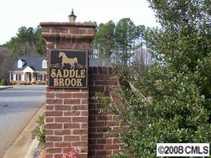 Arabian Ln., Salisbury, NC 28144