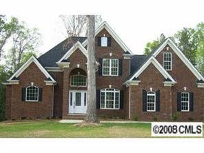 1525 Sagebrook Dr., Alexis, NC 28006