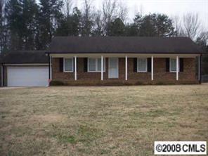 2000 Sunset Rd., Charlotte, NC 28216