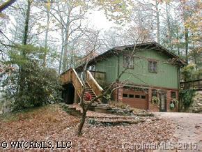 305 Turley Falls Road, Hendersonville, NC 28739
