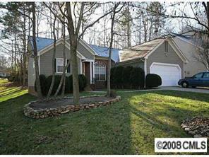 7206 Morsey Ct., Charlotte, NC 28269