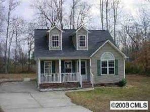 246 N Bellwood Rd., Salisbury, NC 28146