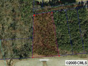 Pine Hill Rd., Salisbury, NC 28144