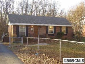 708 Claremont Rd., Charlotte, NC 28214