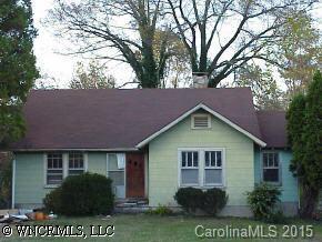 18 Old Park Road, Mountain Home, NC 28758