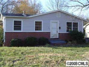 1263 Golf Course Dr., Gastonia, NC 28054