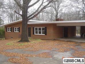 1608 Sikes Mill Rd., Monroe, NC 28110