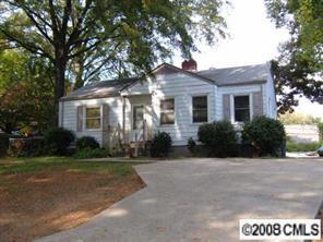 2526 Brentwood Pl., Charlotte, NC 28208