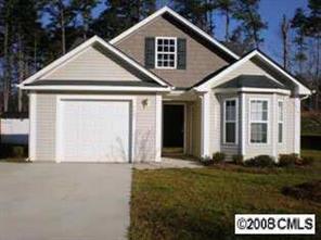 6607 Nevin Glen Dr., Charlotte, NC 28269