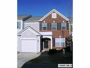 7013 Beverly Springs Dr. #-, Charlotte, NC 28270