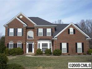 6118 Lostgate Ln., Waxhaw, NC 28173