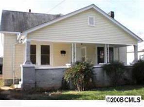 207 Mccubbins St., Salisbury, NC 28144