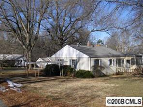 600 Craig St., Monroe, NC 28112