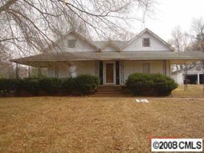 4309 Gilboa Rd., Marshville, NC 28103