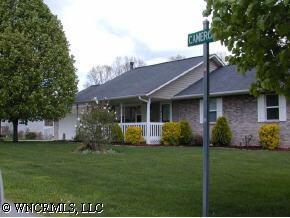 [Address Hidden by Seller], Etowah, NC 28729