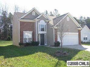 12944 Deaton Hill Dr., Charlotte, NC 28269