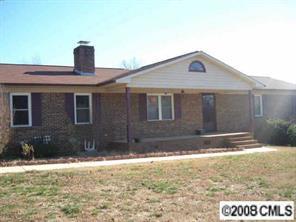 2036 Mcbrayer Springs Rd., Shelby, NC 28150