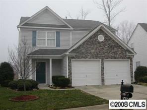5924 Leawood Run Ct., Charlotte, NC 28269