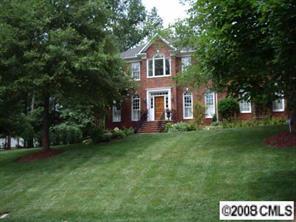 6714 Morrowick Circle Dr., Charlotte, NC 28226