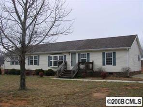 128 Teak Dr., Statesville, NC 28625