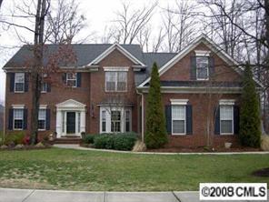 5620 Hartfield Downs Dr., Charlotte, NC 28269