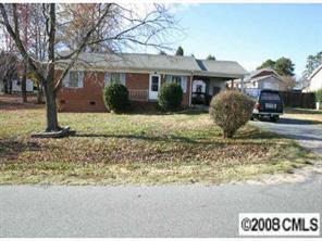 718 Margate Ave., Kannapolis, NC 28081