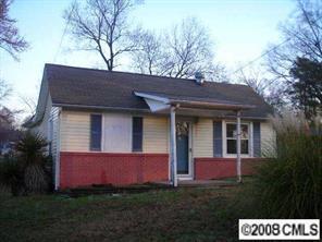 431 E 22nd St., Kannapolis, NC 28083