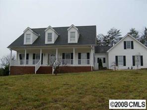 909 Barrington Dr., Lenoir, NC 28645